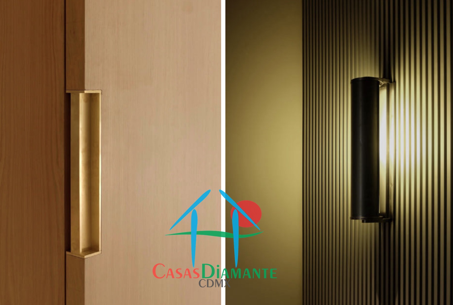 Jardines del Pedregal Casa Hemma - Acabados 1